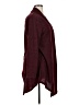 Spin Burgundy Cardigan Size 1X - photo 4