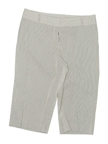 Willi Smith Khaki Shorts (view 1)