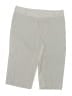 Willi Smith 100% Cotton Gray Khaki Shorts Size 10 - photo 1