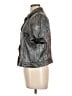 Luba by Hannah Payne Gray Jacket Size 12 - photo 5