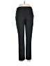 Max Studio Chevron-herringbone Black Dress Pants Size M - photo 1
