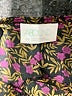 ABound Brown Short Sleeve Blouse Size XXS - photo 7