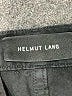 Helmut Lang Black Casual Pants Size 32 waist - photo 7