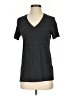 Community Gray Short Sleeve T-Shirt Size S - photo 1