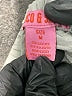 Coco & Shay Gray Cargo Pants Size M - photo 8