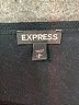 Express Black Tank Top Size S - photo 7