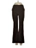 Unbranded Brown Casual Pants Size XXS (estimated) - photo 1