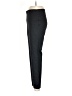 Max Studio Chevron-herringbone Black Dress Pants Size M - photo 5