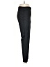 Max Studio Chevron-herringbone Black Dress Pants Size M - photo 4