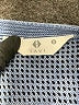 TAVI Blue Pullover Sweater Size S - photo 7