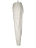 H&M 100% Cotton Ivory Cargo Pants Size 6 - photo 5