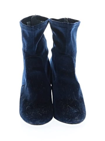 Steve Madden Ankle Boots (view 2)