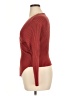 Unbranded 100% Acrylic Red Pullover Sweater Size XL - photo 5