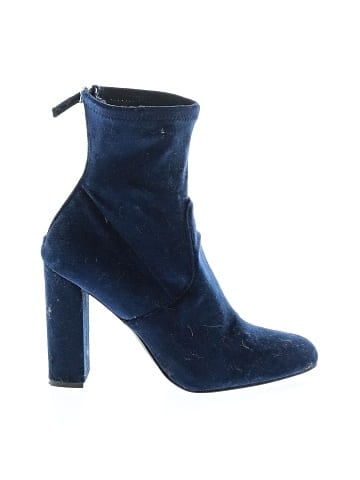 Steve Madden Ankle Boots (view 1)