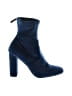 Steve Madden Blue Ankle Boots Size 8 1/2 - photo 1