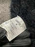 GABERLY Black Turtleneck Sweater Size M - photo 7
