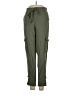 Assorted Brands Green Cargo Pants Size S - photo 1