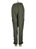 Assorted Brands Green Cargo Pants Size S - photo 2
