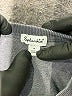 Splendid Gray Long Sleeve Henley Size 6 - photo 3