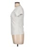 Guess Gray Short Sleeve Top Size L - photo 5
