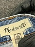 Madewell Blue Jeans Size 27 waist (tall) - photo 7