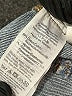 Madewell Blue Jeans Size 27 waist (tall) - photo 10
