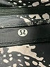 Lululemon Athletica Graphic Black Active Pants Size 4 - photo 7
