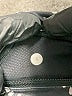 Lululemon Athletica Graphic Black Active Pants Size 4 - photo 8