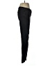NYDJ Chevron-herringbone Black Jeans Size 8 - photo 4