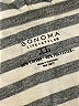 SONOMA life + style Gray Pullover Sweater Size XL - photo 7