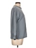 Ingni Gray Sweatshirt Size L (estimated) - photo 4