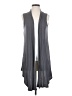 Urban Coco Gray Kimono Size S - photo 1