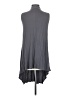 Urban Coco Gray Kimono Size S - photo 2