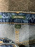 Wild Fable Hearts Blue Jeans Size 00R - photo 7