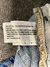 Wild Fable Hearts Blue Jeans Size 00R - photo 8