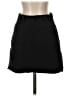 BDG 100% Cotton Solid Black Denim Skirt Size S - photo 1