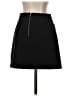 BDG 100% Cotton Solid Black Denim Skirt Size S - photo 2