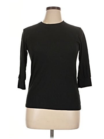 C&C California 3/4 Sleeve T-Shirt (view 1)