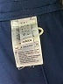 Adidas 100% Polyester Solid Blue Athletic Shorts Size L - photo 3