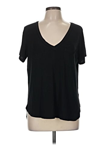 Piko Short Sleeve T-Shirt (view 1)