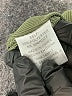 Privy Solid Green Casual Pants Size M - photo 8