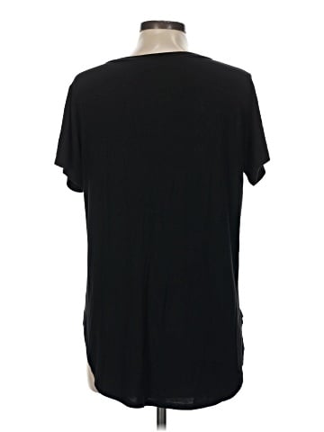 Piko Short Sleeve T-Shirt (view 2)