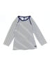 Sperry Top Sider Stripes Blue Long Sleeve T-Shirt Size M (kids) - photo 1