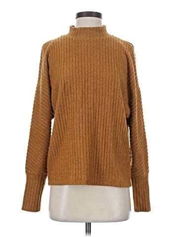 THML Turtleneck Sweater (view 1)
