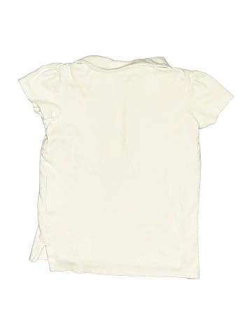 Lands' End Short Sleeve Polo (view 2)