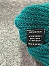 Misia 100% Acrylic Teal Turtleneck Sweater Size XL - photo 8