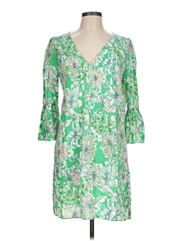 Lilly Pulitzer Casual Dress (view 1)