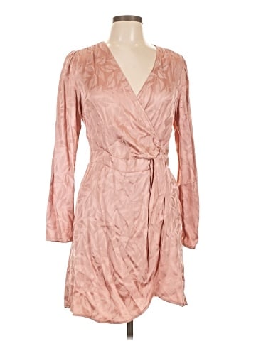 NSR Casual Dress (view 1)