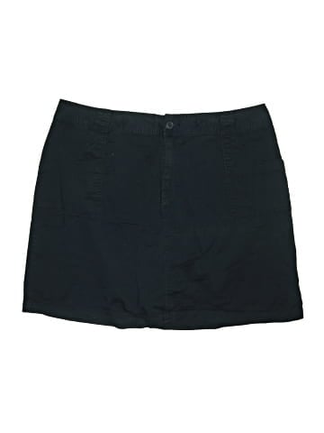 St. John's Bay Casual Skirt (view 1)