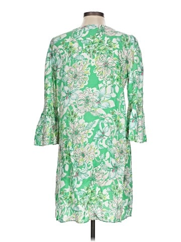 Lilly Pulitzer Casual Dress (view 2)